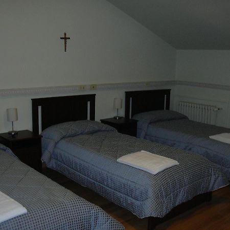 Casa Per Ferie Suore Domenicane 로마 외부 사진