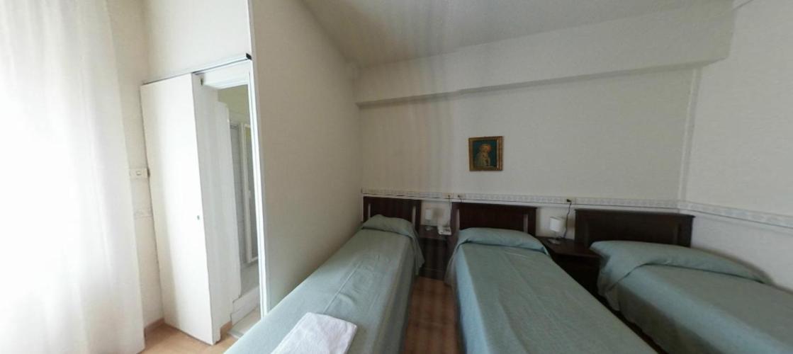 Casa Per Ferie Suore Domenicane 로마 외부 사진