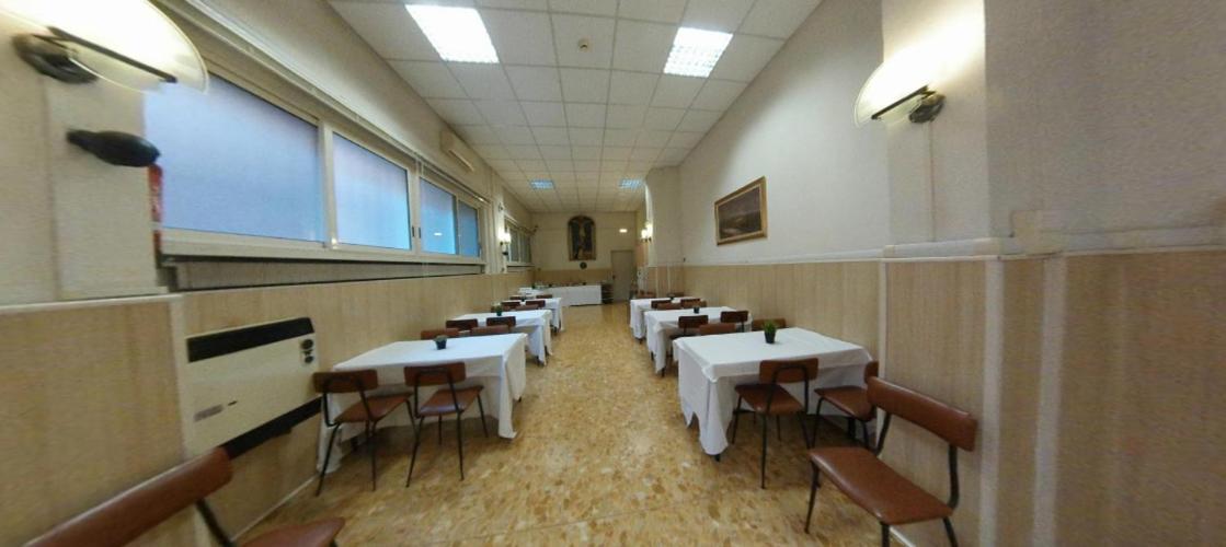 Casa Per Ferie Suore Domenicane 로마 외부 사진