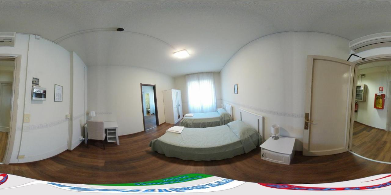 Casa Per Ferie Suore Domenicane 로마 외부 사진