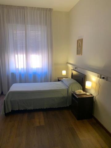 Casa Per Ferie Suore Domenicane 로마 외부 사진