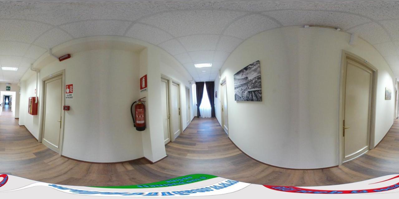 Casa Per Ferie Suore Domenicane 로마 외부 사진